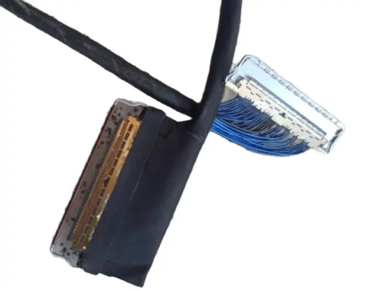 Laptop LCD Cable RP75vC eDP FHD 300 CABLE for Gigabyte AORUS 15G XC RP75XC XC-8EE2430SH YC KC 27890-75XC2-T00S 40P 0.4