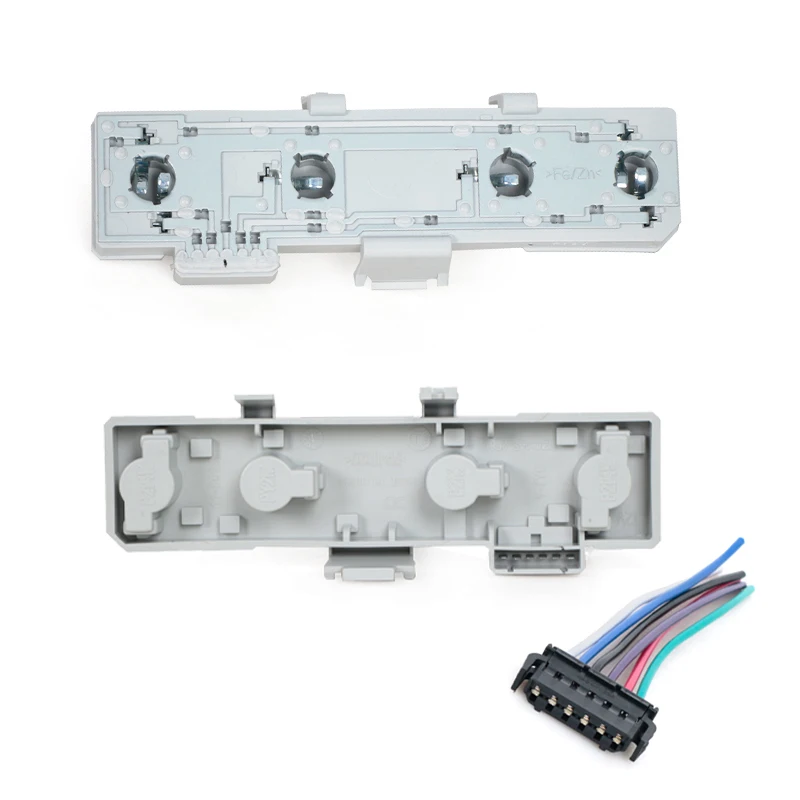 Portalampada Posteriore Portalampada Portalampada Portalampada Portalampada Con Cavo Per Vw Skoda Octavia 2004 2005 2006 2007 2008-2012