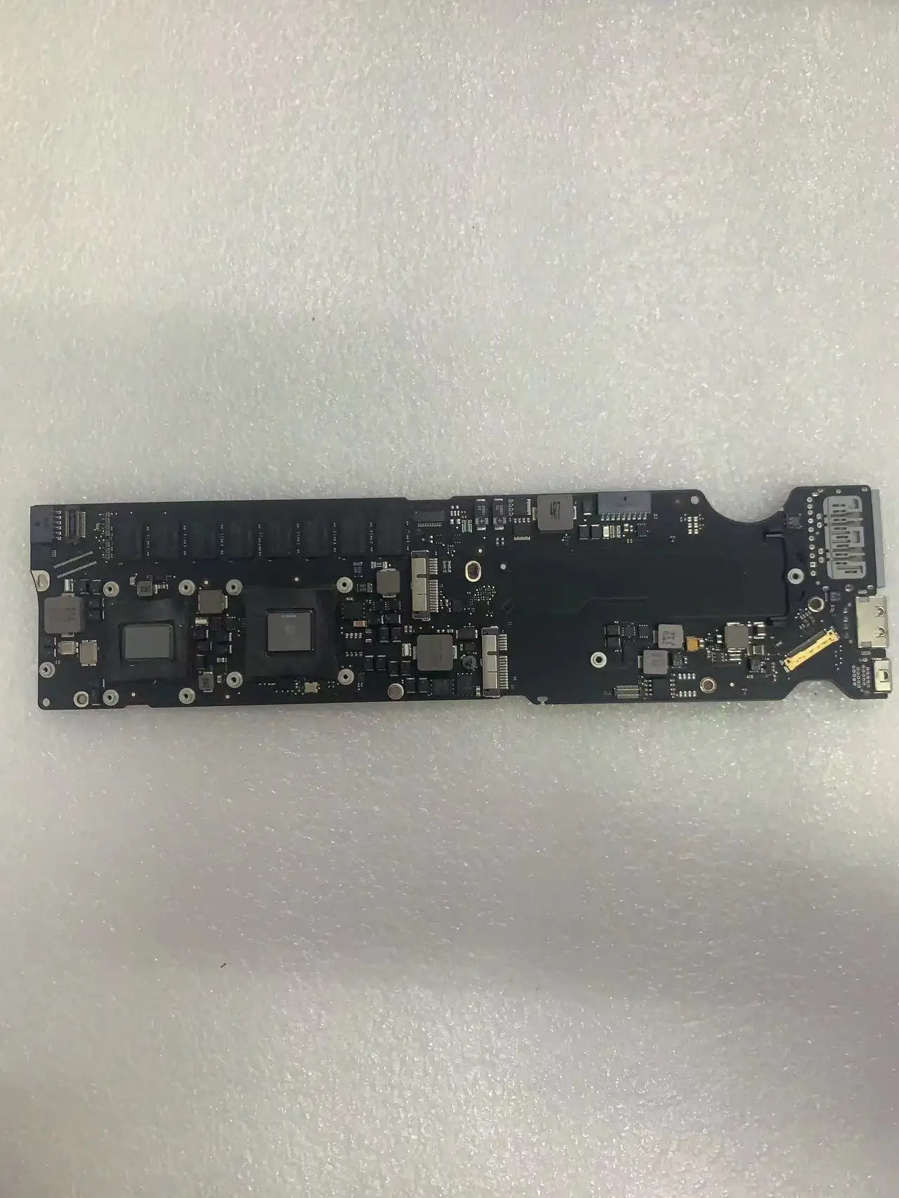 Placa-mãe para Macbook Air A1369 Placa Principal 8202838-a 2010 A1369 - Imagem 4