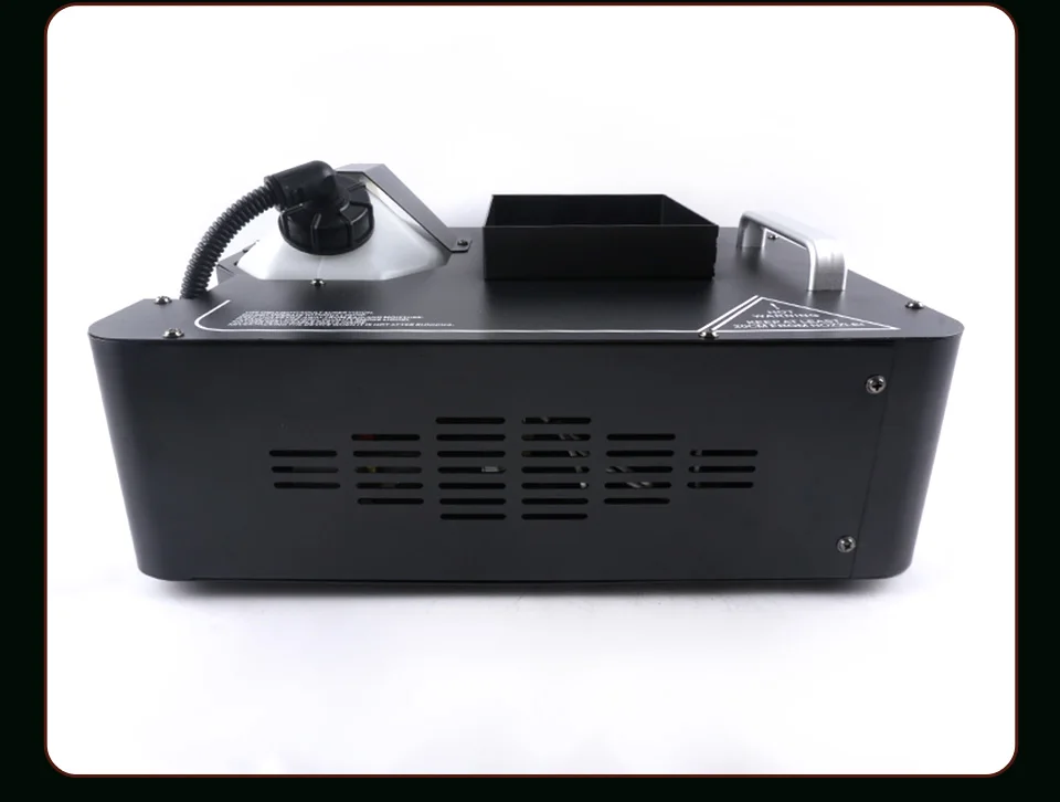 1500W Led Stage Performanc Smoke Machine DMX Vertical Fog Machine Party Nightclu