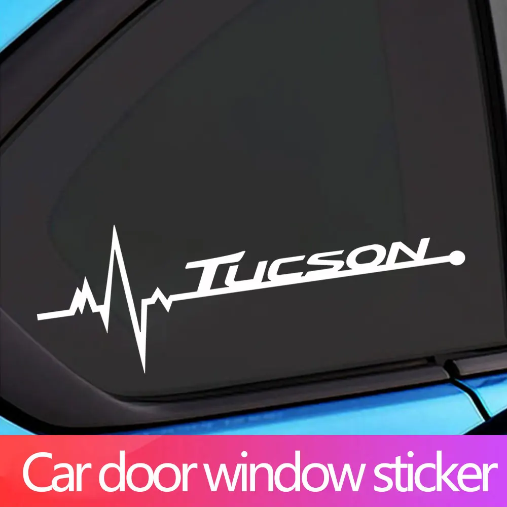 Türgriffabdeckung Für Hyundai Tucson 2021-2024 - Chrom Oder Carbon Optik