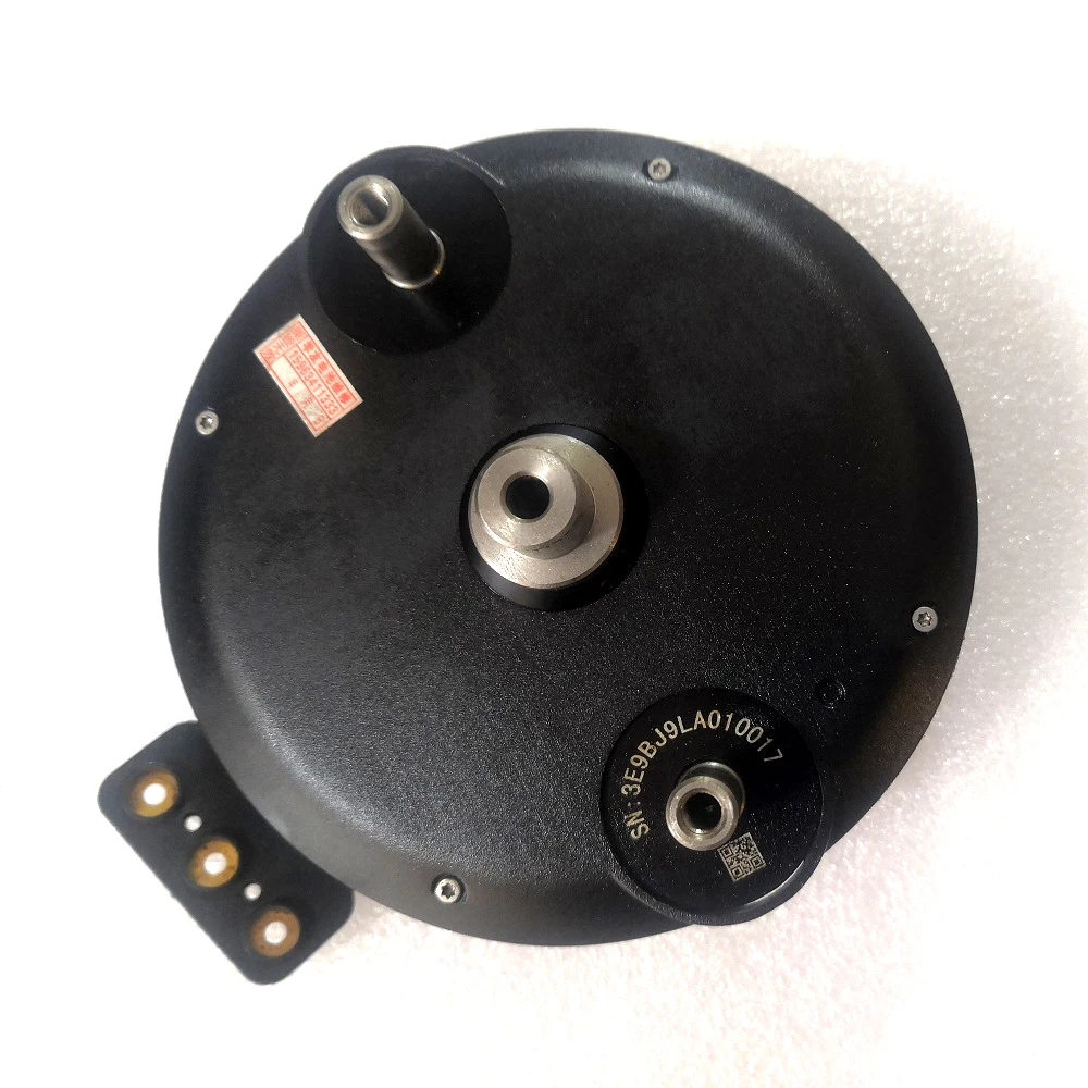 Second hand T20 Brushless Motor Drone 75kv Aircraft Plant Protection UAV Motor Accessories Drone T20 Engine Parts Airplane