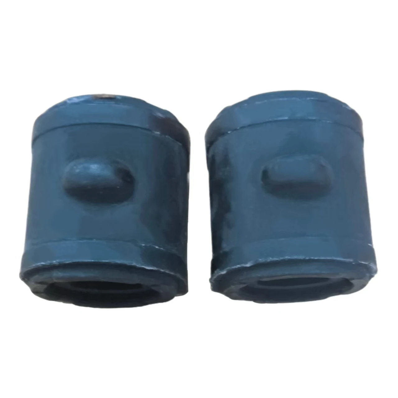 포드 몬데오 2.0L/2.5L 2004-2007 자동차 액세서리용 2PCS 프론트 스태빌라이저 부싱 2S71-5484AA
