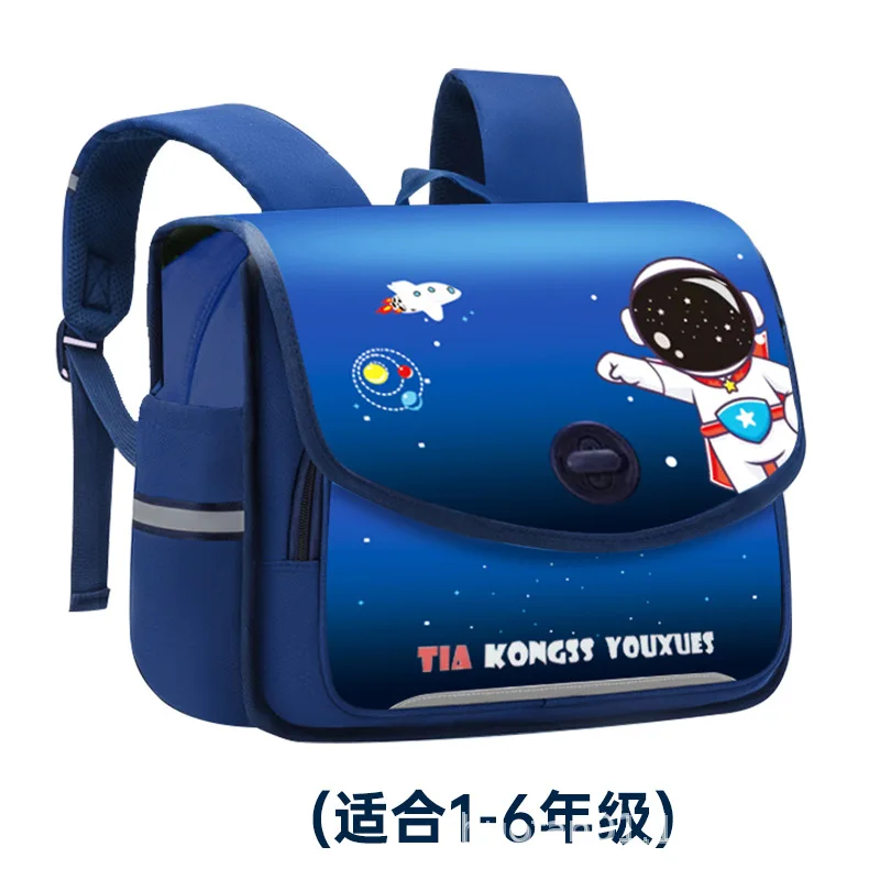 Kids Backpack Children School Bags Girls Boys Orthopedic School Backpack Waterproof Primary Schoolbag Book Bag Mochila Infantil 1
