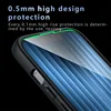For iPhone 16e Case For Apple iPhone 16e Cover Funda Luxury Matte PC + TPU Shockproof Protective Phone Cover Cases iPhone 16e 6