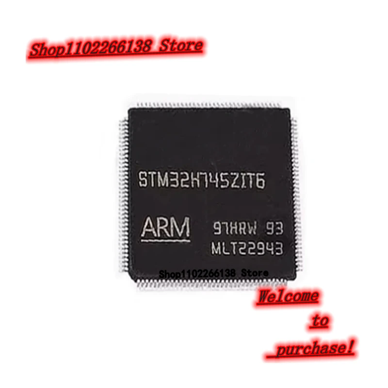

Stm32h745сдвоенная Микросхема IC 1 шт./партия