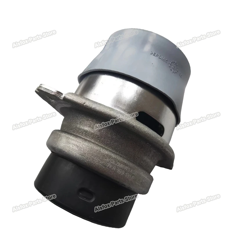 Front Engine Motor Transmission Gearbox Mount Bracket Support Set 3PCS 04-17 For Volkswagen Touareg 7L8199131H 7L0399249B
