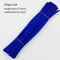 Sapphire blue