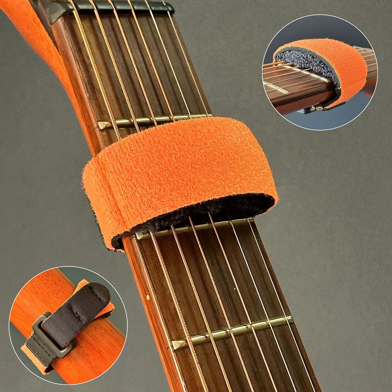 Orange M