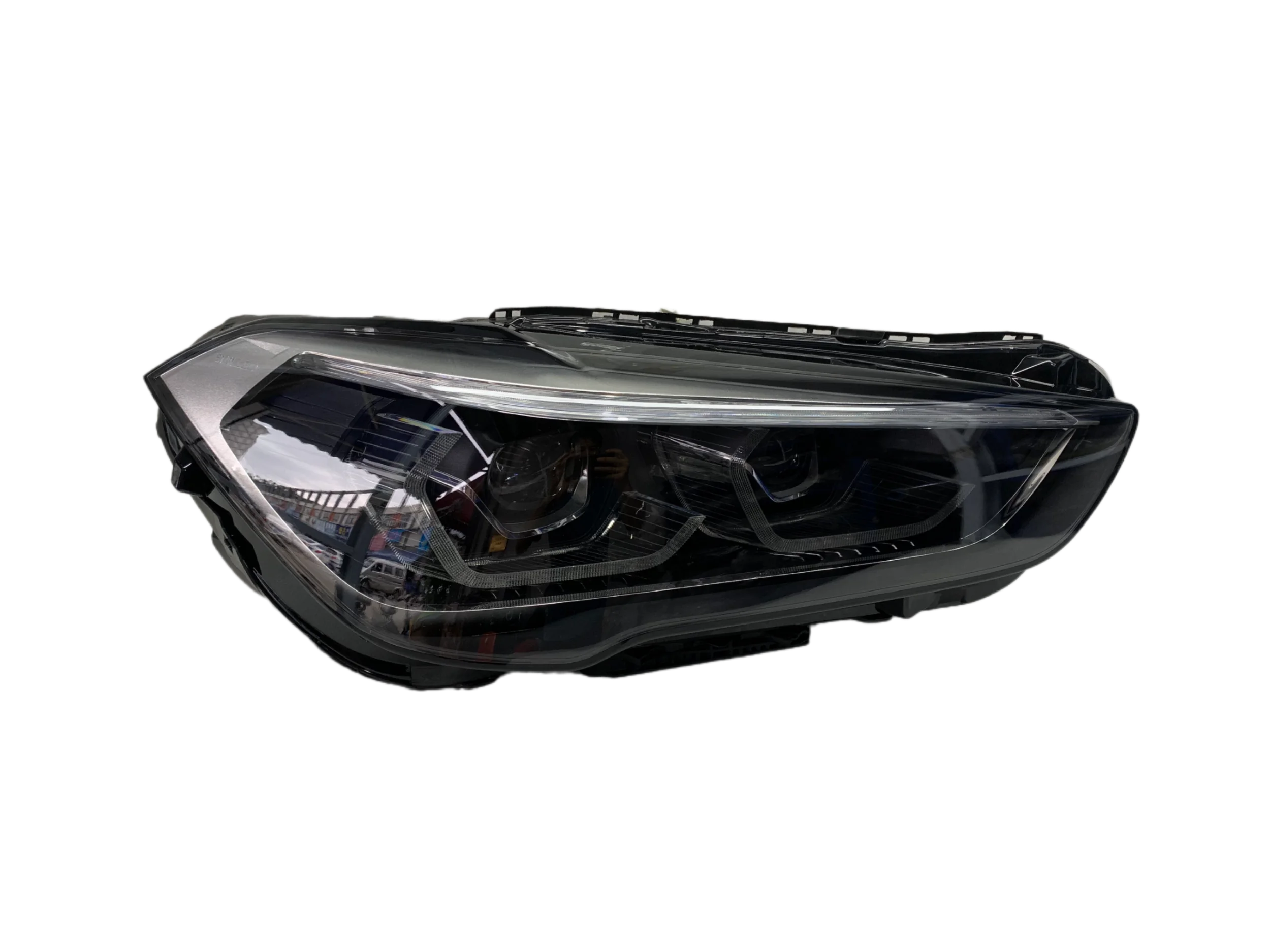 

Автомобильные фары, оригинальные высококачественные подходящие фары BMW X1 F48 LCI светодиодный 2020-2023