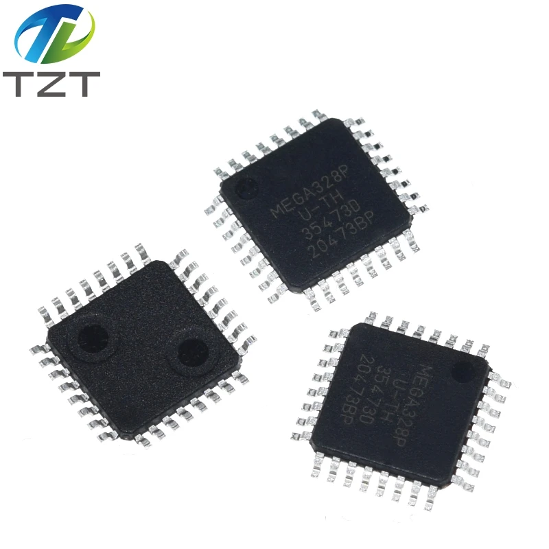 Arduino Nano ATMEGA328P-AU ATMEGA328P