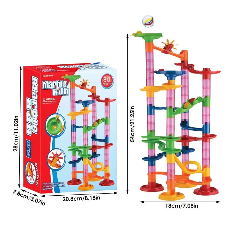Рисунок 6 - Мраморный трек, горка