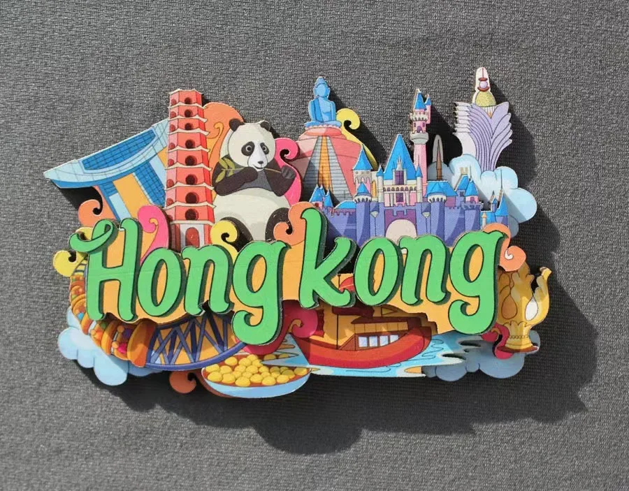 Hong Kong
