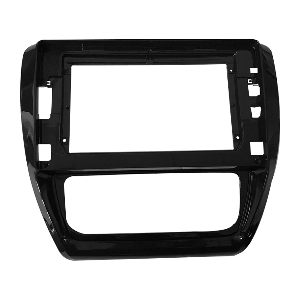 ٰ VW Ÿ Ÿ 2012-2018 ĵ ̺ ȵ̵ , ڵ ڵ ABS  GPS ׷ г, 2 Din , 10 ġ