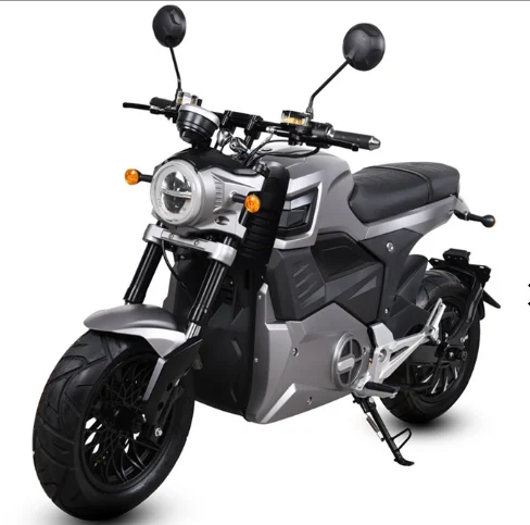 

model moped superior quality 3KW M6 adult electric motorcycles e-motor for adults