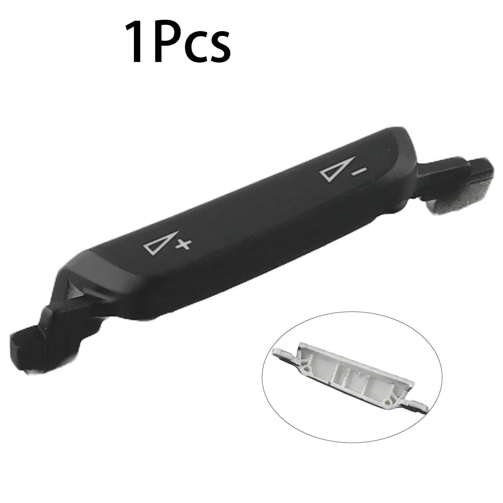 For Passat For Arteon Golf Volume Button Cover Switch Button Cover 1 Pc Parts Steering Wheel 1pcs Replacement