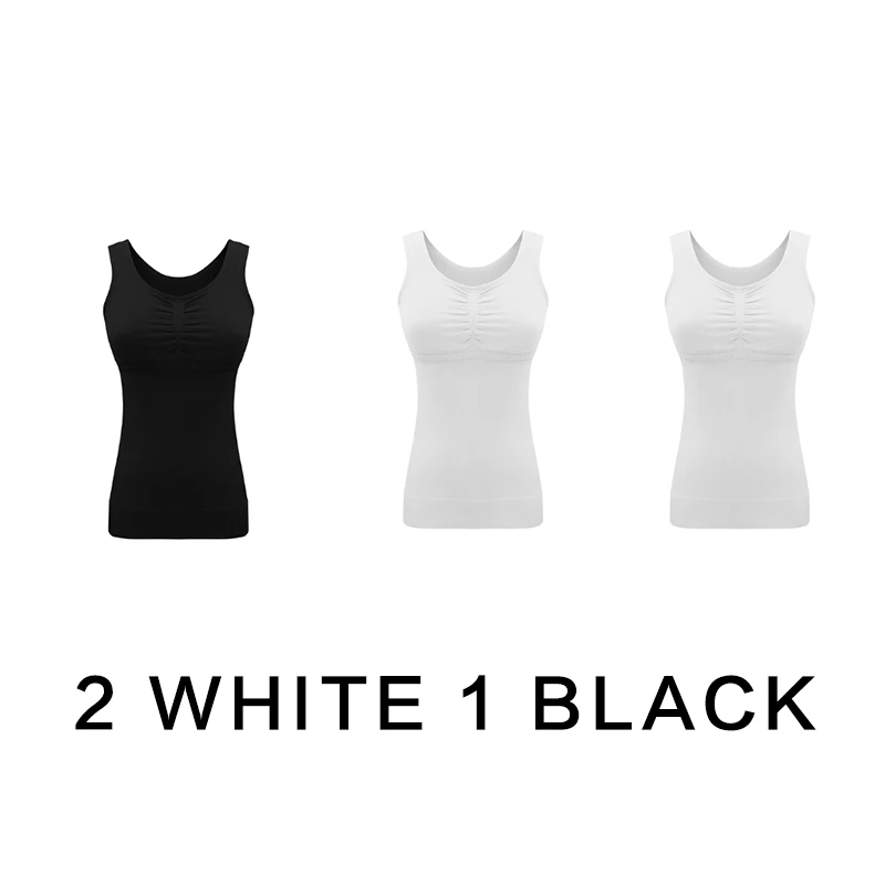 2 White 1 Black