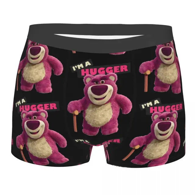 Toy Story Underwear Boxer Shorts 1
