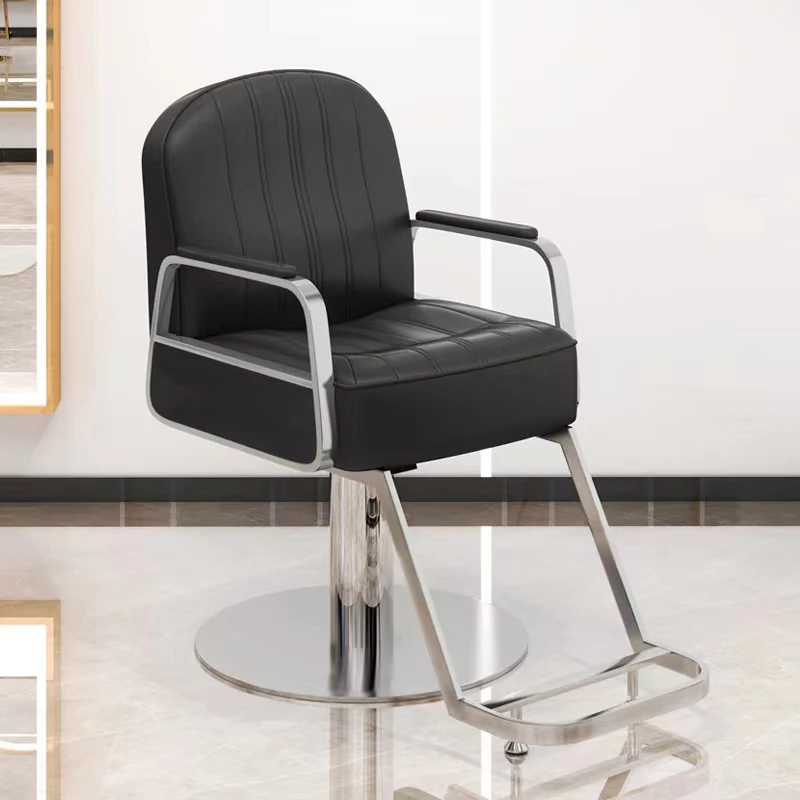 Рисунок 4 - Парикмахерские стулья WJ25XP