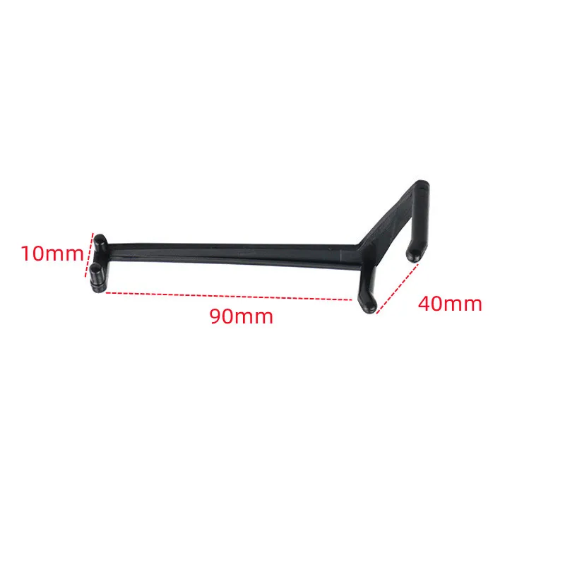 Fruit Tree Branch Puller Plant Vines Support Clips Twisting Shapers Twist Styling Bonsai Curved Elbow Garden Tool