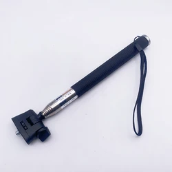Ultimate Outdoor Action Camera Accessories Kit - Exclusive (Selfe Stick)
