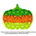 Pumpkin A