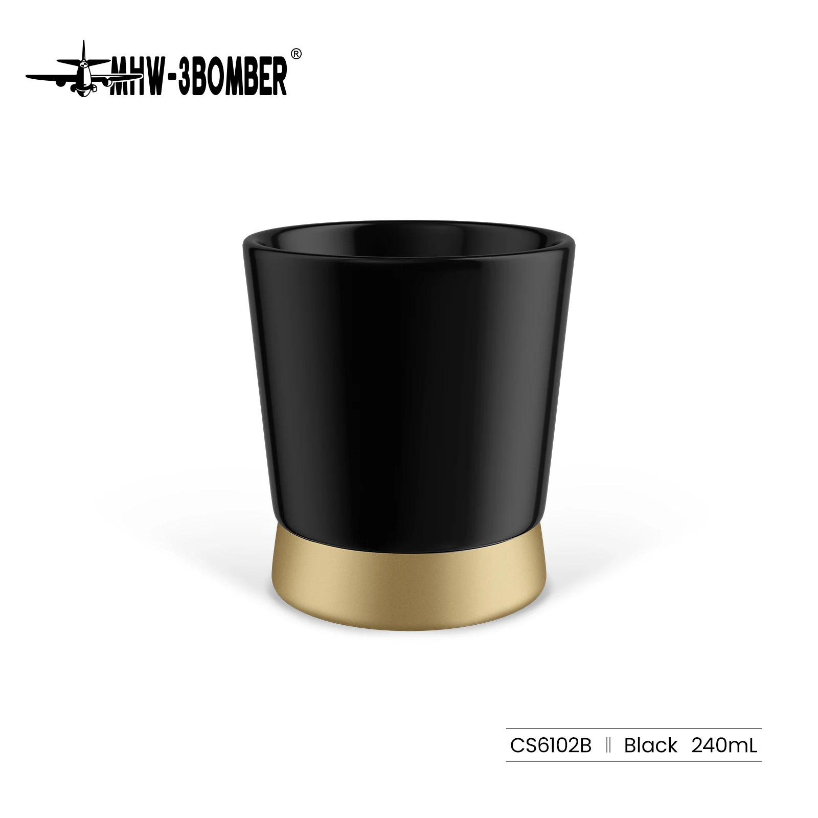 كوب قهوة MHW_3BOBER