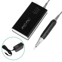 MaifgNail Strong Nail Drill Machine 36W Rechargeable Nail Drill Handpiece 30K RPM Nail Supplies For Professionals 1