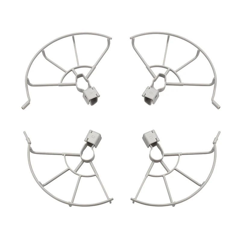 Protection d'hélice pour drone - Anti-collision, lot de 4