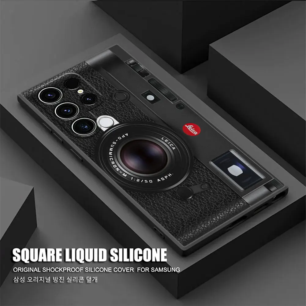 Retro Music Tapes Circuit Board Phone Case Cover