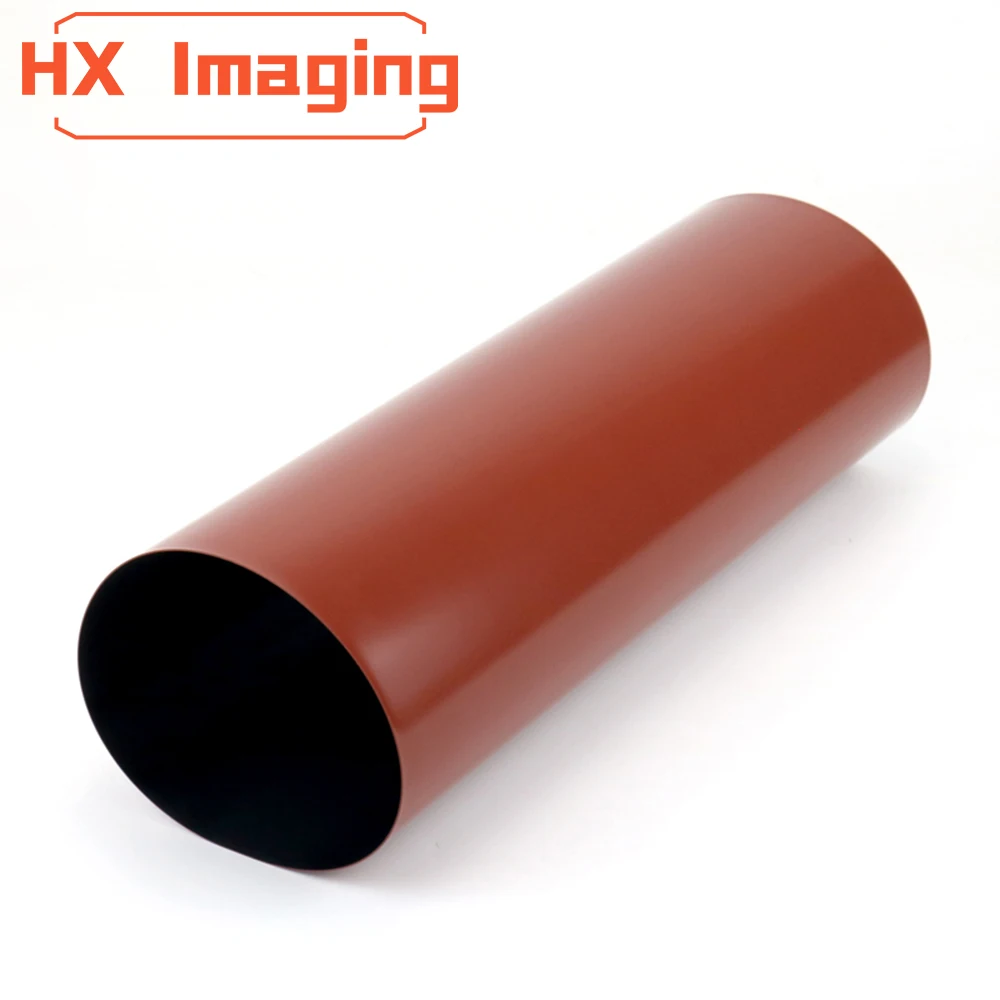 Japan V80 V180 Fuser Belt Fuser Film Sleeve 126k34853 126k34854 Xerox Versant 80 180 2100 3100