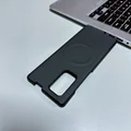 Magnetic Black