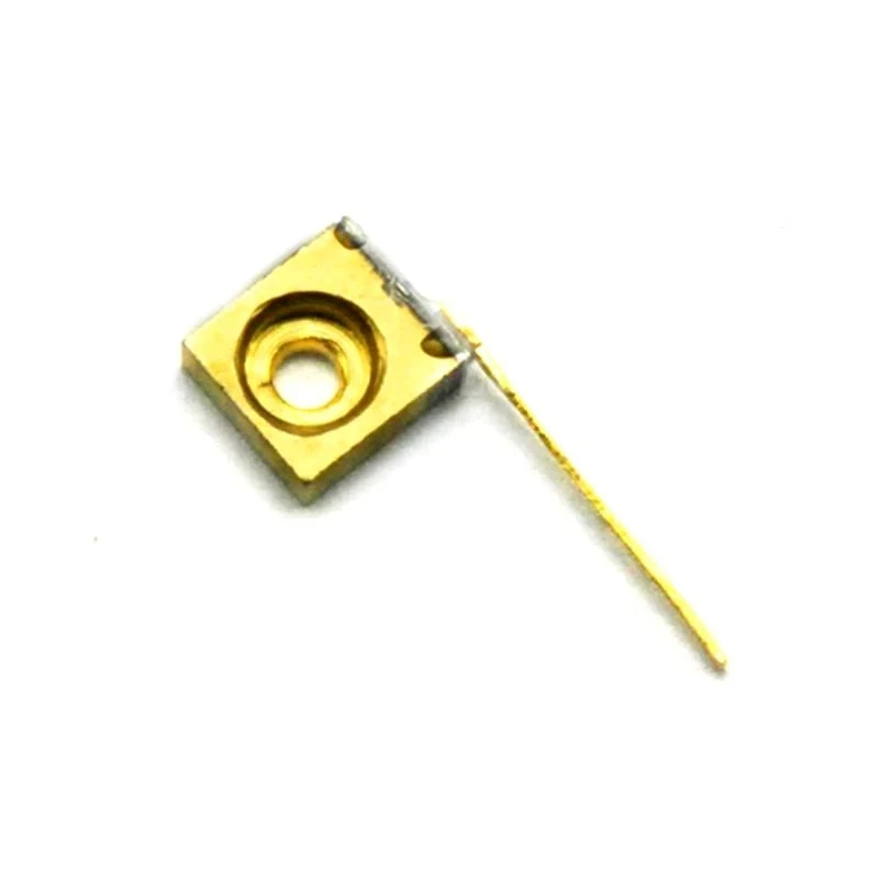 1000mw 808nm 1W C-Mount IR Laser Diode Infrared LD Semiconductor C Mount for Green Laser