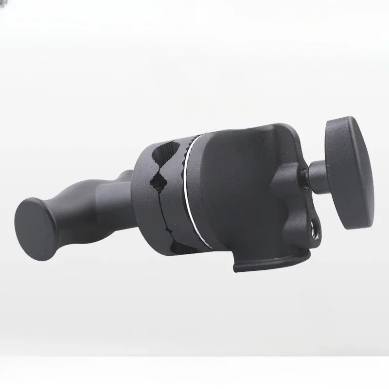 

Black magic leg 2-1/2 "magic head C-frame KCP-200B flag plate joint universal fixture