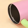 40oz 304 Stainless Steel Straw Insulated Ice Cup Large Capacity Thermal Mug Tumbler with Handle Stylish Insulated Coffee Cup 4