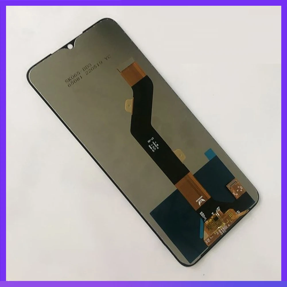 Infinix Smart 6 Hd X6512 Купить