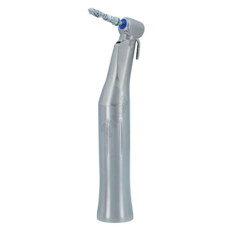 

den tal impla nt handpiece with E generator LED 20:1 contra angle handpiece