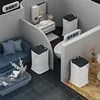 Household Small Semi-Automatic Washing Machine: Mini for Baby & Children. Dormitory & Rental. Washing and Drying Integrated. 6
