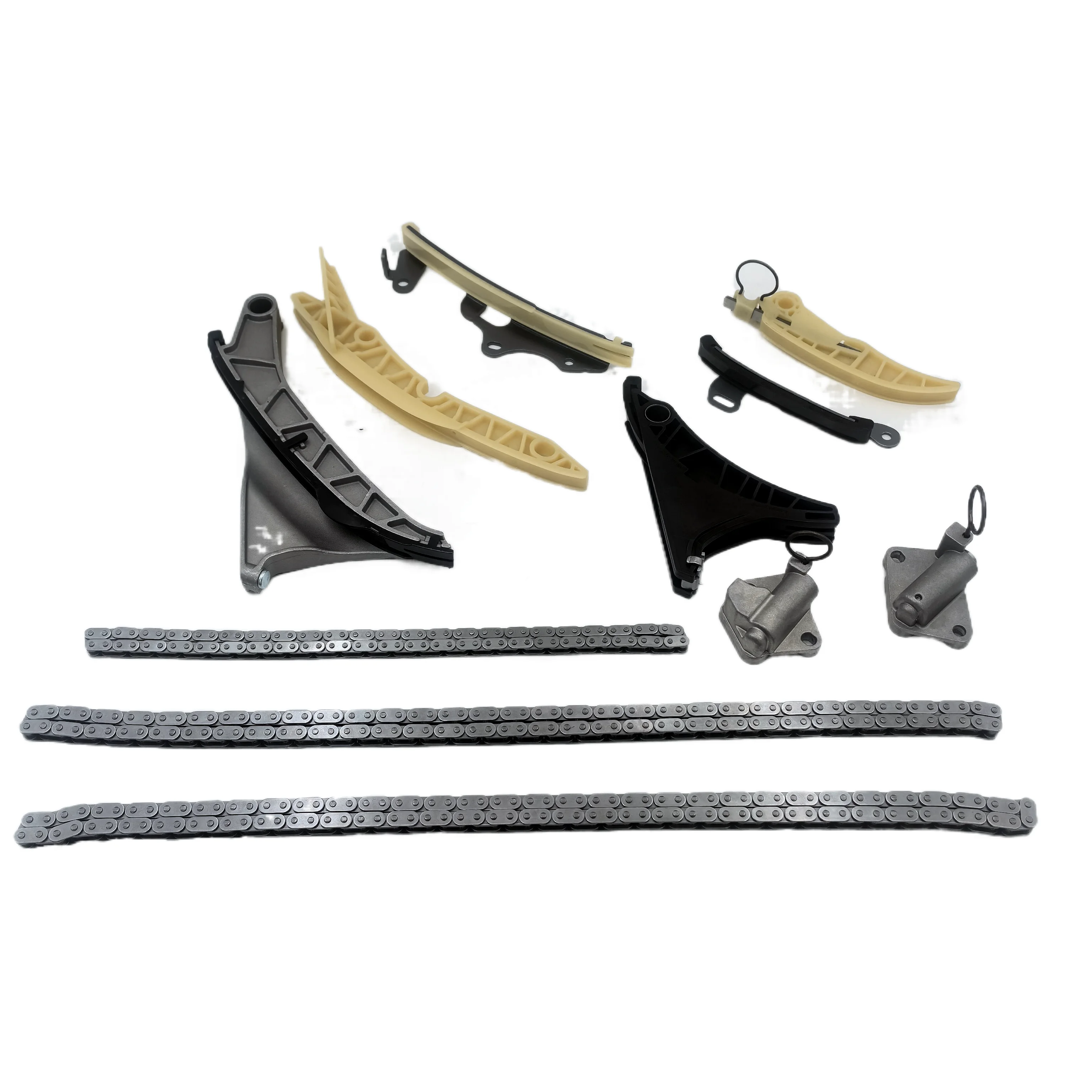 Kit De Juntas Completo Para Audi S4/S5 B9, A6, Q7, Porsche EA839 2.9/3.0 TFSI | Calidad OE