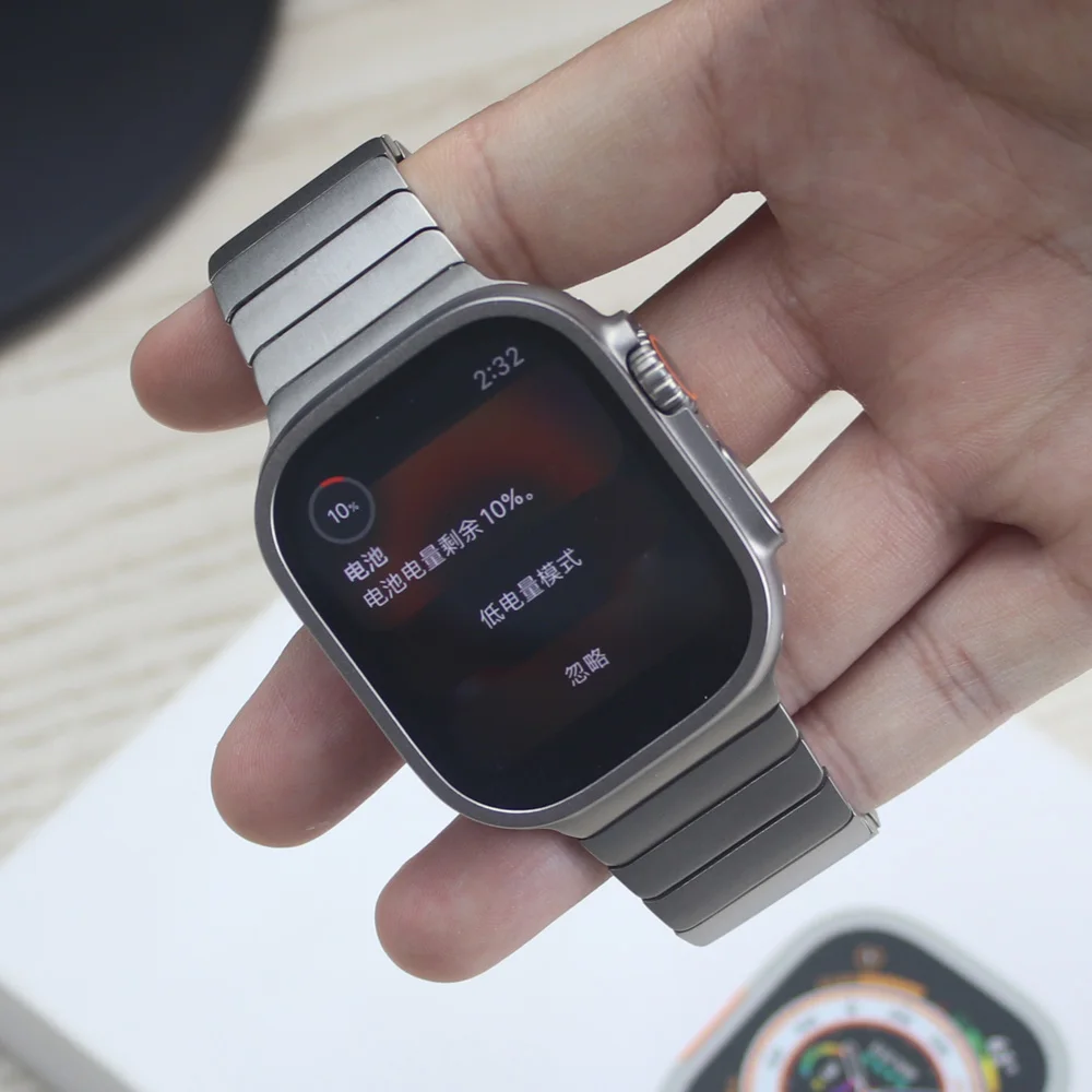  ġ η ƿ , Ʈ 49mm ȭ ȣ  + ƼŸ ÷  ũ  IWatch 49mm Ʈ