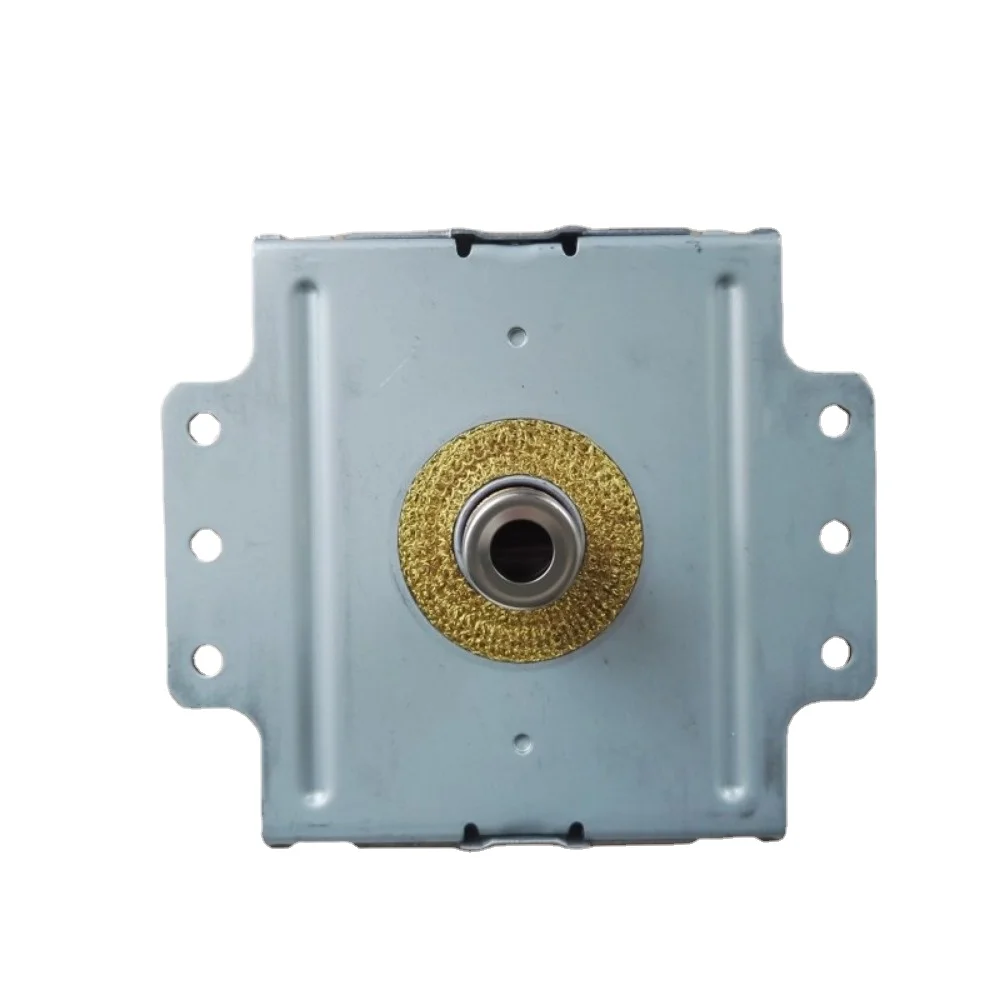 Microwave Oven Spare Parts For Toshiba Microwave Oven 2M248J Air-Cooled Magnetron 1000W 2M248 Industrial Replacement Parts