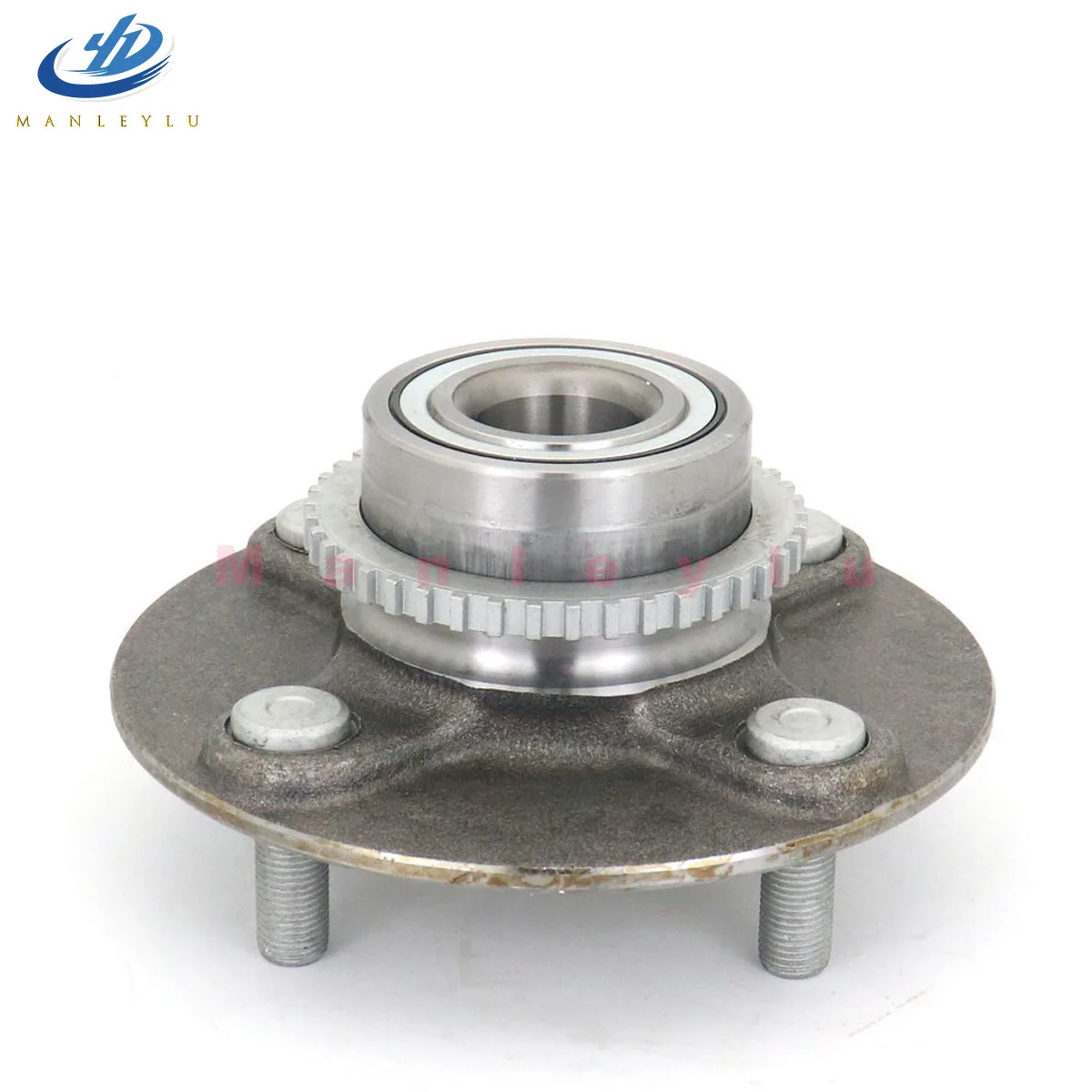 43200-4M400 43200-5M000 432004M400 닛산 써니 N16 알메라 II 블루버드 실피용 후륜 베어링 허브