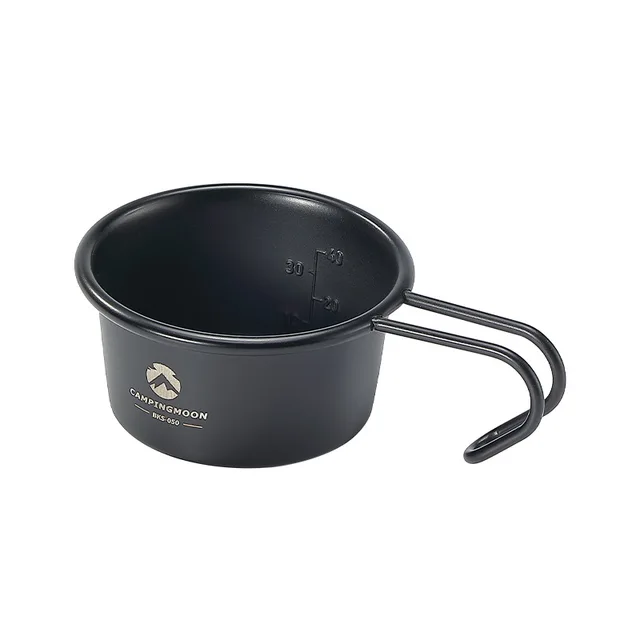 휴대하기 편리한 야외 피크닉 식기