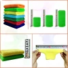 Sweat Absorbing Sport Wristband Towel Sweatband for Children Adult Volleyball Basketball Tennis Gym Sport Supplies Wrist Band 5