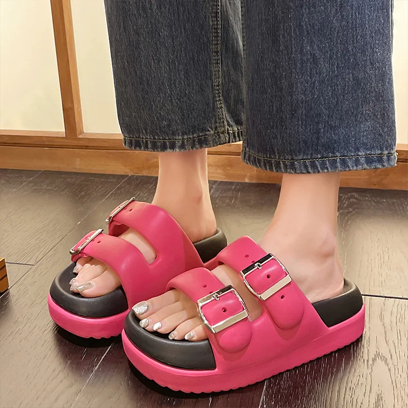 Femmes sandales
