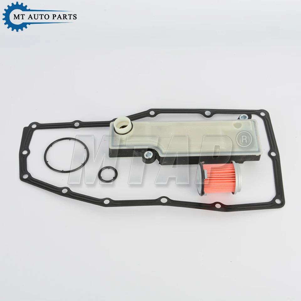 MTAP CVT Transmission Oil Strainer Filter Repair Kit 25420-5C4-004TZ For HONDA ACCORD CR1 CR2 2014-2015 JADE FR1 2014-