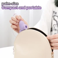Saugen Vibrator Liebe Ei Klitoris Stimulator Masturbator G-Punkt Vaginal Kugeln Vibro-ei Sex Spielzeug für Erwachsene Frauen Paare 4