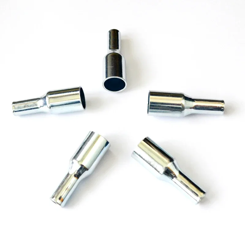 Fiberglass Tent Pole Spare End Plug for 7.9mm 8.5mm 9.5mm 11mm Tent Poles Camping Poles 5Pcs camping tent accessories tent poles