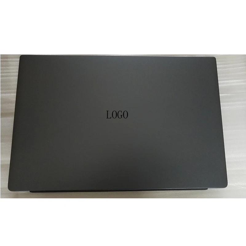 

Новинка, чехол для ноутбука DELL Vostro 5590 V5590, задняя крышка ЖК-дисплея, задняя крышка экрана, синий, серый, 0W24RP