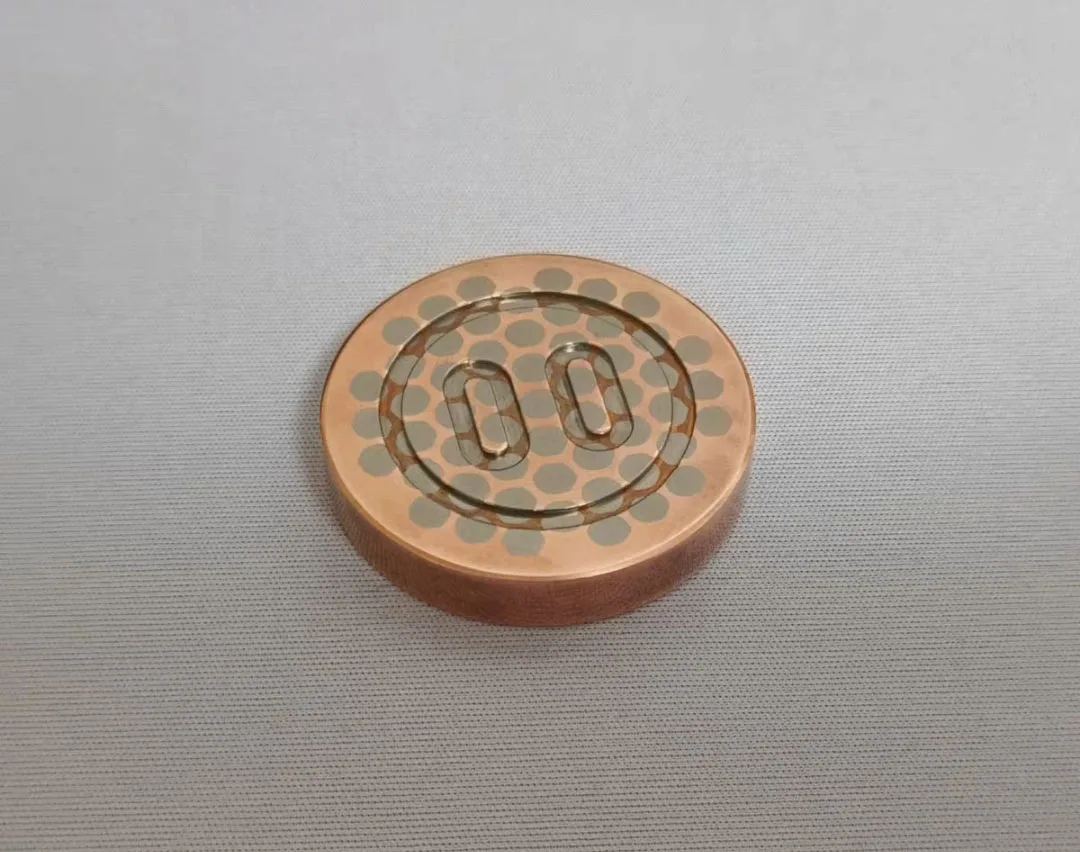 

1 Piece High Quaity Superconductor Coin EDC Tool